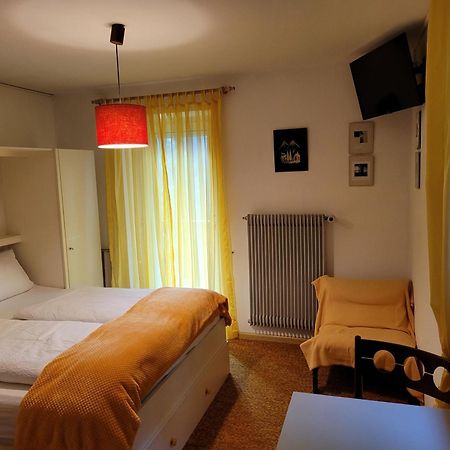 Gassermuehle - Studio Appartments Eggen Luaran gambar