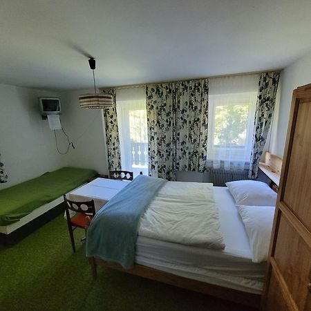 Gassermuehle - Studio Appartments Eggen Bilik gambar