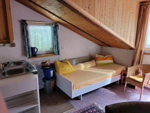 Gassermuehle - Studio Appartments Eggen Luaran gambar