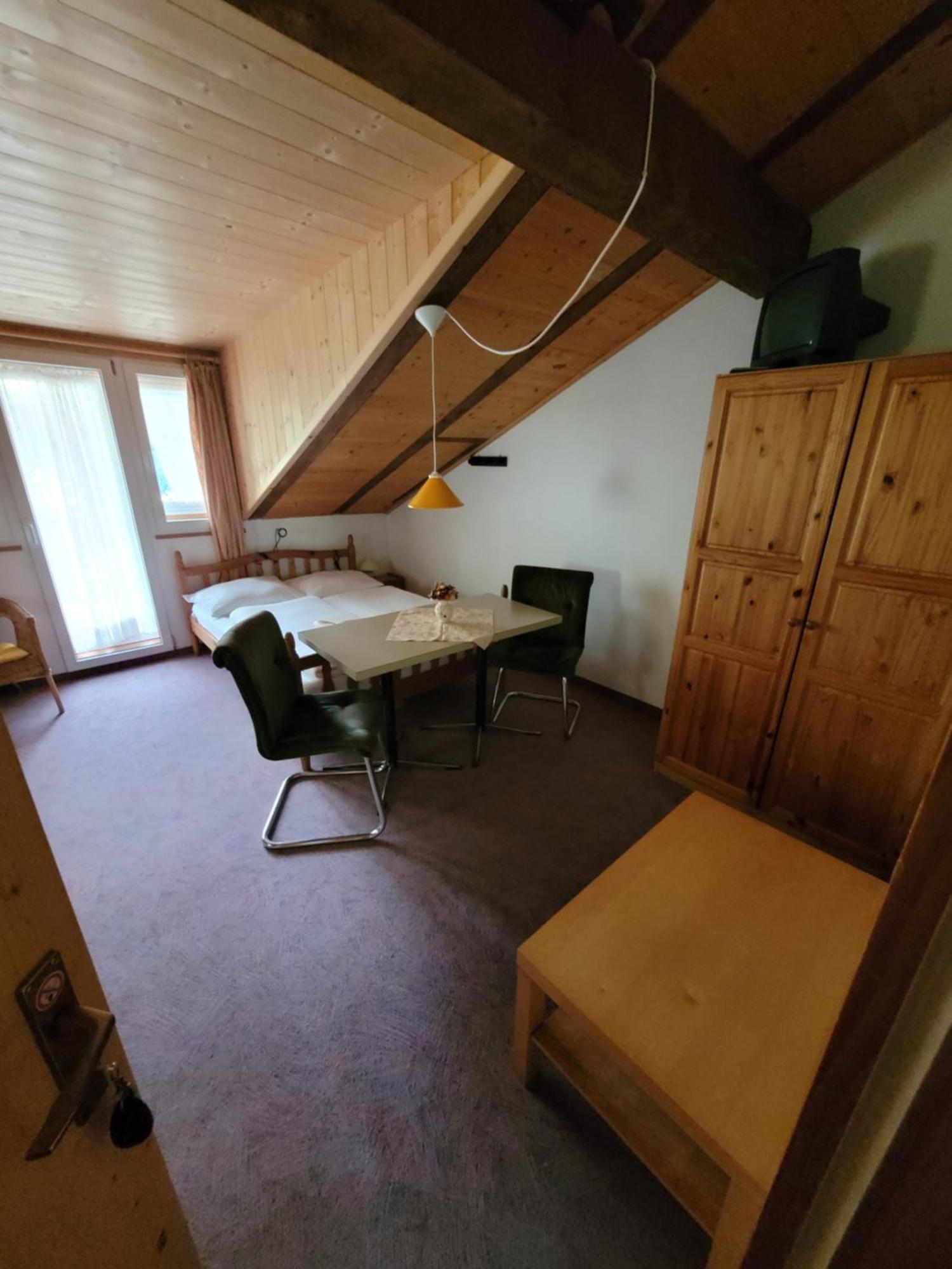 Gassermuehle - Studio Appartments Eggen Bilik gambar