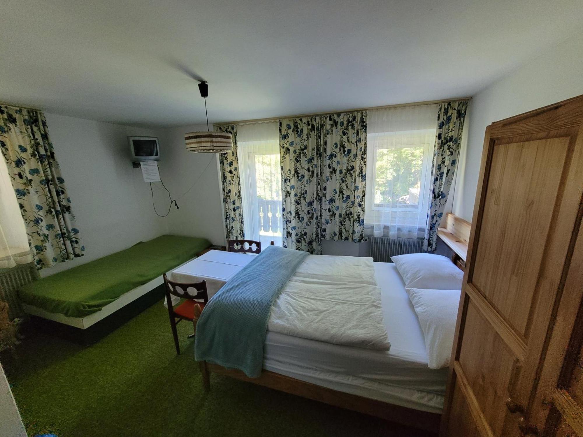 Gassermuehle - Studio Appartments Eggen Bilik gambar